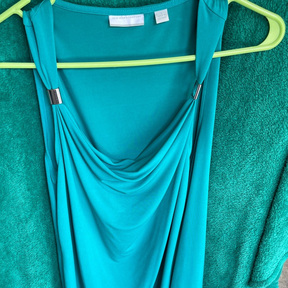 Dress tank top New York and Company